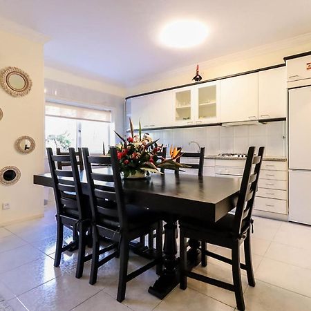 Ferienwohnung Bosque Maritimo Chafe Exterior foto