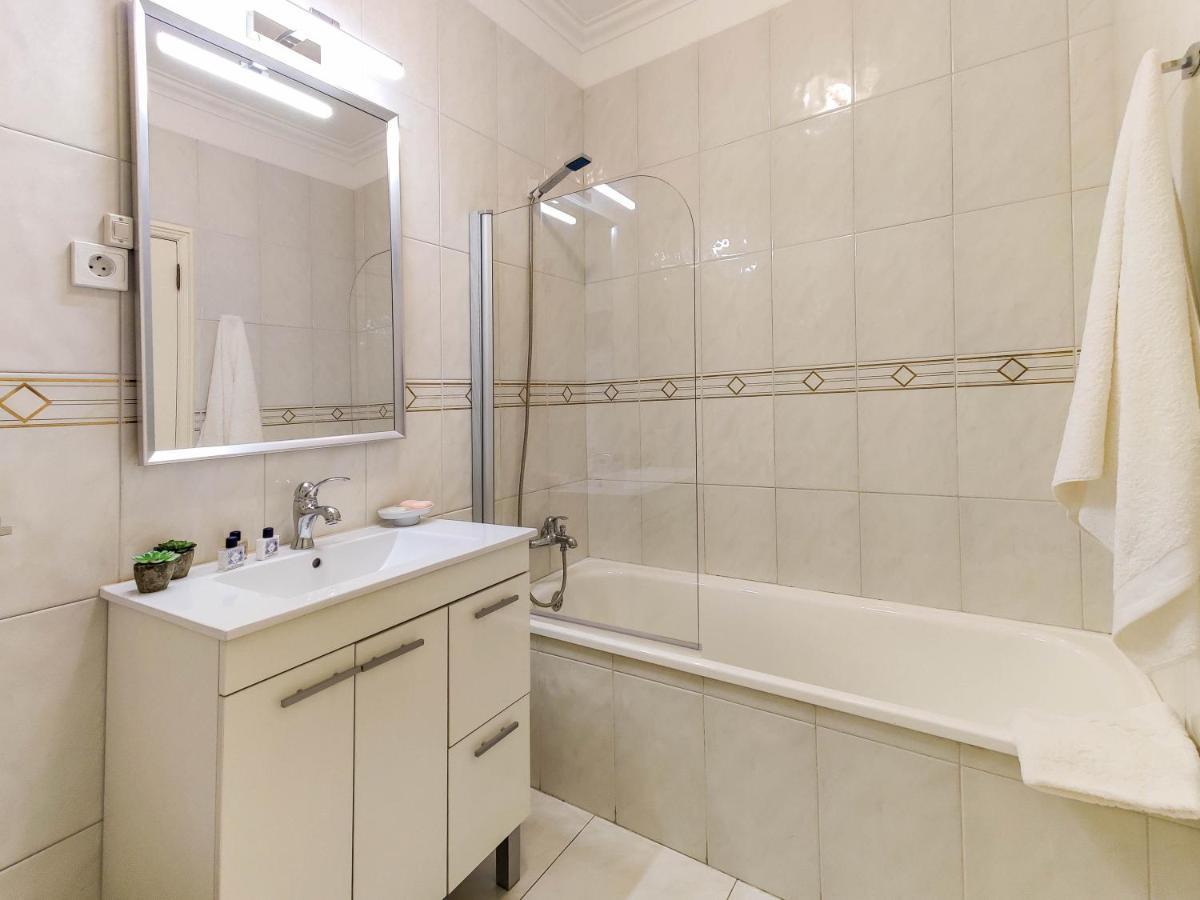 Ferienwohnung Bosque Maritimo Chafe Exterior foto
